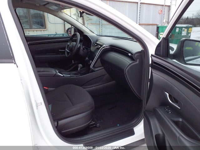 5NMJBCAE4PH187585 Hyundai TUCSON SEL
