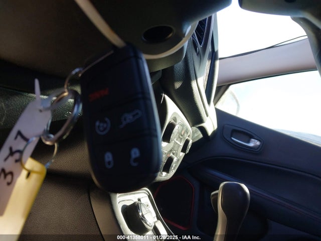Jeep Compass Trailhawk 4x4 2018 3C4NJDDBXJT130569 Image 11