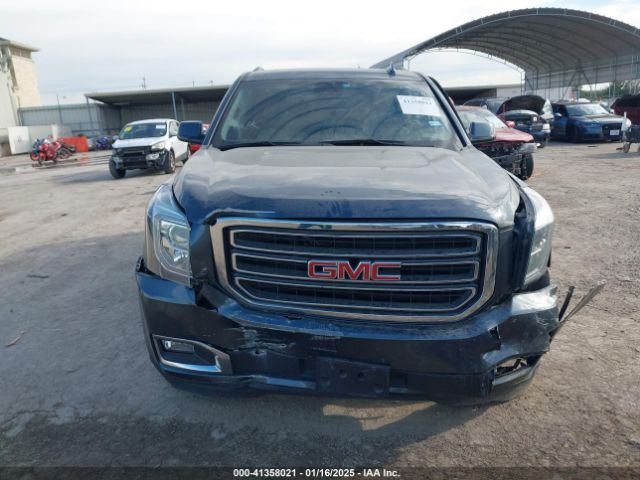 1GKS2GKC2KR313251 GMC Yukon Xl Slt