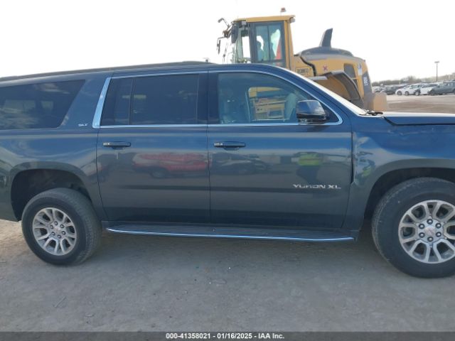 1GKS2GKC2KR313251 GMC Yukon Xl Slt