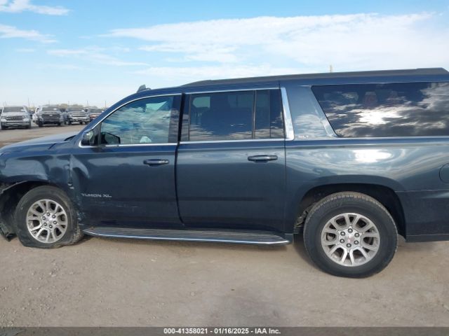 1GKS2GKC2KR313251 GMC Yukon Xl Slt