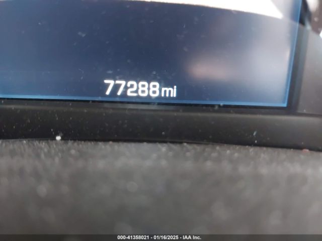 1GKS2GKC2KR313251 GMC Yukon Xl Slt