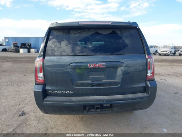 1GKS2GKC2KR313251 GMC Yukon Xl Slt