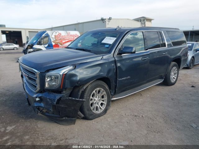 1GKS2GKC2KR313251 GMC Yukon Xl Slt