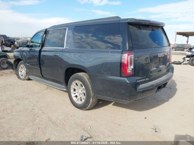 1GKS2GKC2KR313251 GMC Yukon Xl Slt