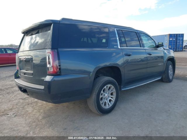 1GKS2GKC2KR313251 GMC Yukon Xl Slt