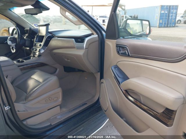 1GKS2GKC2KR313251 GMC Yukon Xl Slt