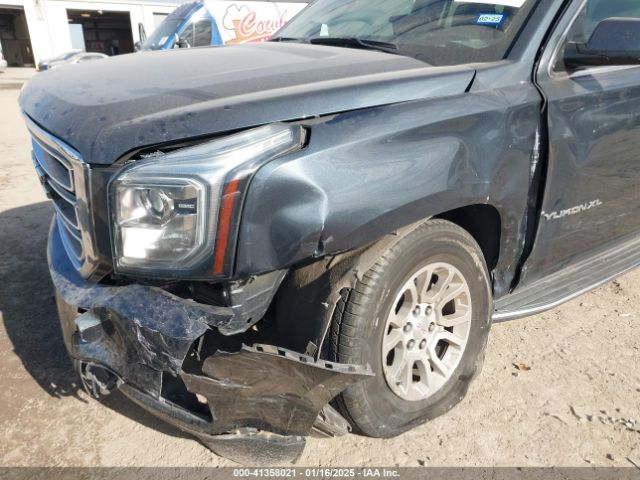 1GKS2GKC2KR313251 GMC Yukon Xl Slt