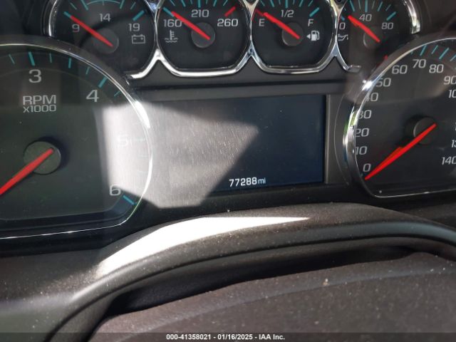 1GKS2GKC2KR313251 GMC Yukon Xl Slt