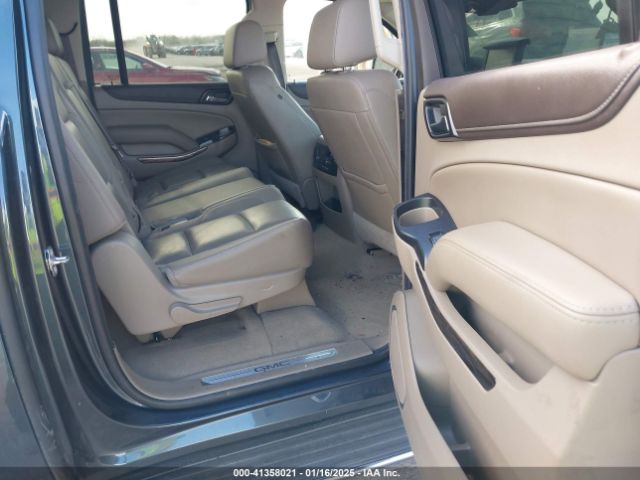 1GKS2GKC2KR313251 GMC Yukon Xl Slt