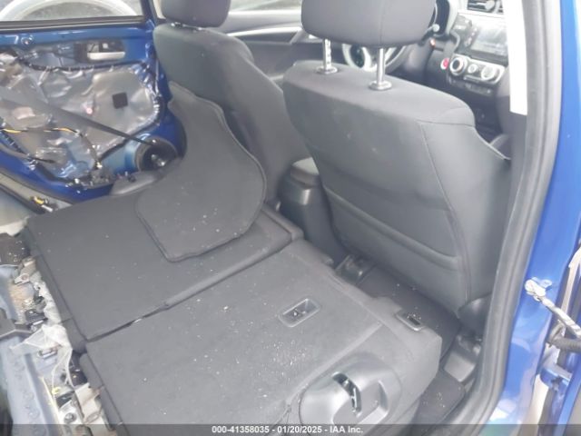 3HGGK5H89KM746626 Honda FIT EX