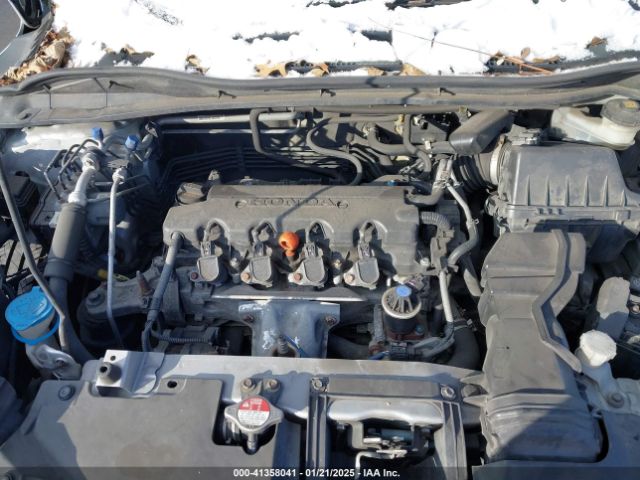 3CZRU6H51GM717197 Honda HR-V