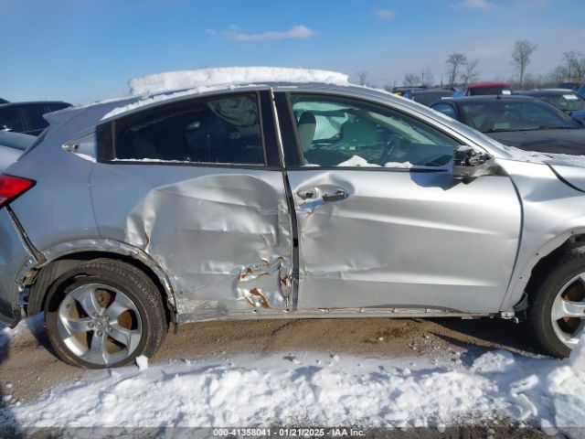 3CZRU6H51GM717197 Honda HR-V