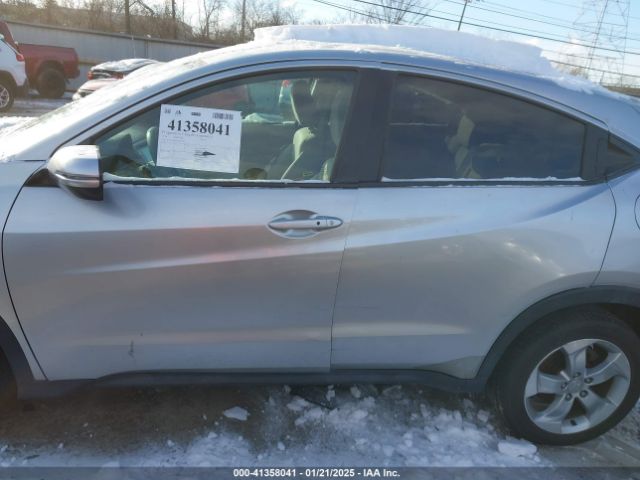 3CZRU6H51GM717197 Honda HR-V