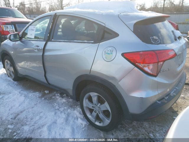 3CZRU6H51GM717197 Honda HR-V