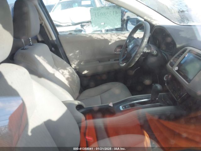 3CZRU6H51GM717197 Honda HR-V
