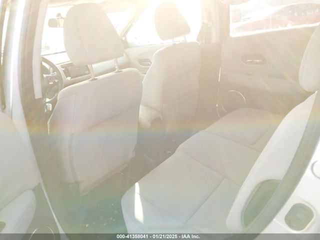3CZRU6H51GM717197 Honda HR-V