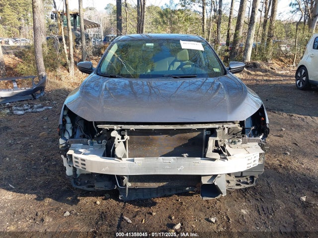Honda Civic Lx 2016 19XFC2F52GE010353 Image 13