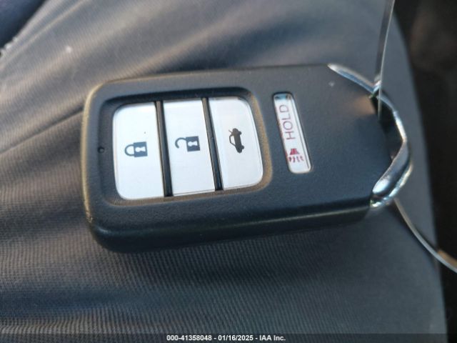 1HGCR3F86EA038014 Honda Accord Ex-l V-6