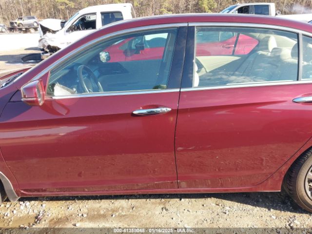 1HGCR3F86EA038014 Honda Accord Ex-l V-6