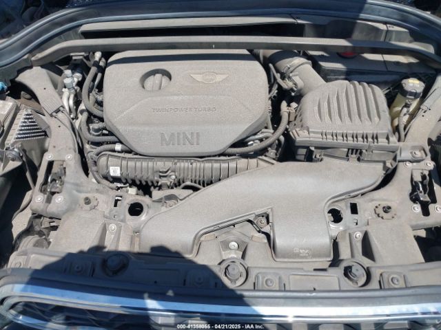 2019 MINI COUNTRYMAN WMZYT3C51K3E95025 Photo 9