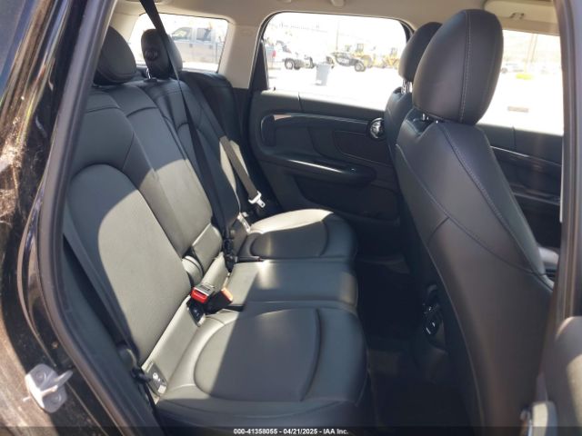2019 MINI COUNTRYMAN WMZYT3C51K3E95025 Photo 7