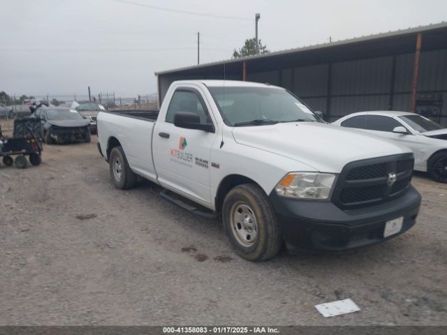3C6JR6DT2FG596077 auction archive image