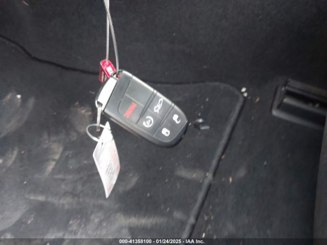 2022 DODGE CHARGER 2C3CDXCT8NH111046 Photo 10