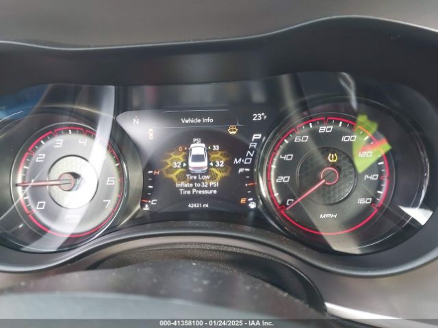 2022 DODGE CHARGER 2C3CDXCT8NH111046 Photo 6