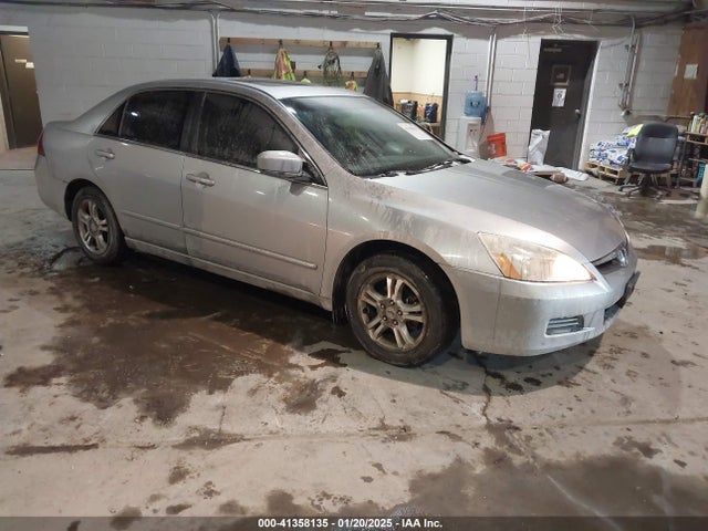 Aukcja sprzedaży 2006 Honda Accord 2.4 Ex, vin: 1HGCM56826A111200, numer aukcji: 41358135
