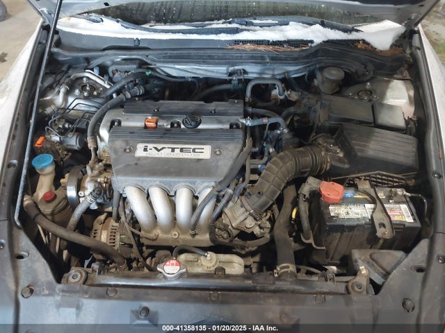 Aukcja sprzedaży 2006 Honda Accord 2.4 Ex, vin: 1HGCM56826A111200, numer aukcji: 41358135