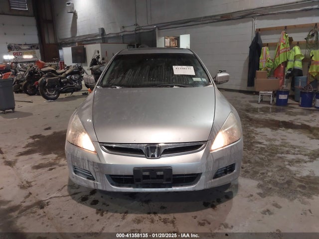 Aukcja sprzedaży 2006 Honda Accord 2.4 Ex, vin: 1HGCM56826A111200, numer aukcji: 41358135