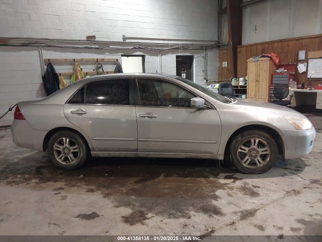 Aukcja sprzedaży 2006 Honda Accord 2.4 Ex, vin: 1HGCM56826A111200, numer aukcji: 41358135