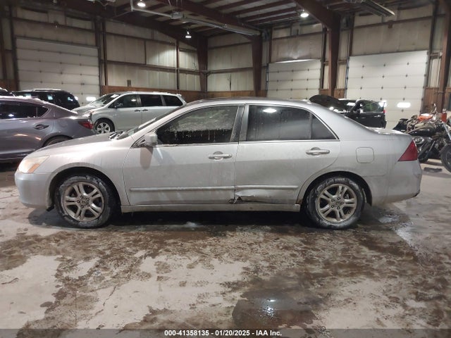 Aukcja sprzedaży 2006 Honda Accord 2.4 Ex, vin: 1HGCM56826A111200, numer aukcji: 41358135