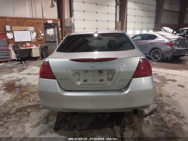 Aukcja sprzedaży 2006 Honda Accord 2.4 Ex, vin: 1HGCM56826A111200, numer aukcji: 41358135
