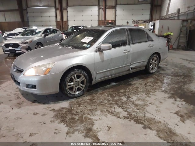 Aukcja sprzedaży 2006 Honda Accord 2.4 Ex, vin: 1HGCM56826A111200, numer aukcji: 41358135