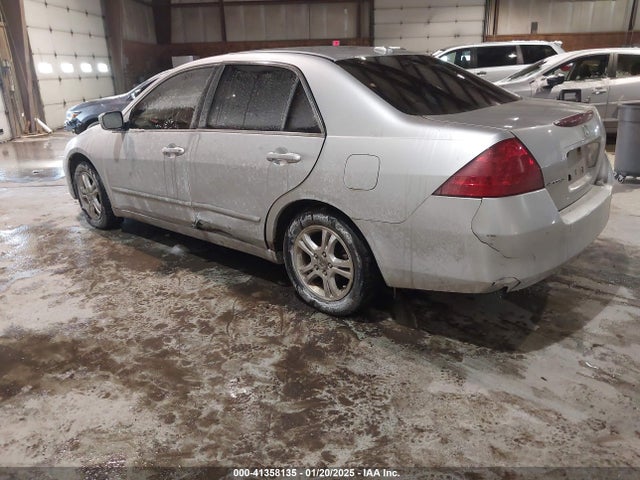 Aukcja sprzedaży 2006 Honda Accord 2.4 Ex, vin: 1HGCM56826A111200, numer aukcji: 41358135