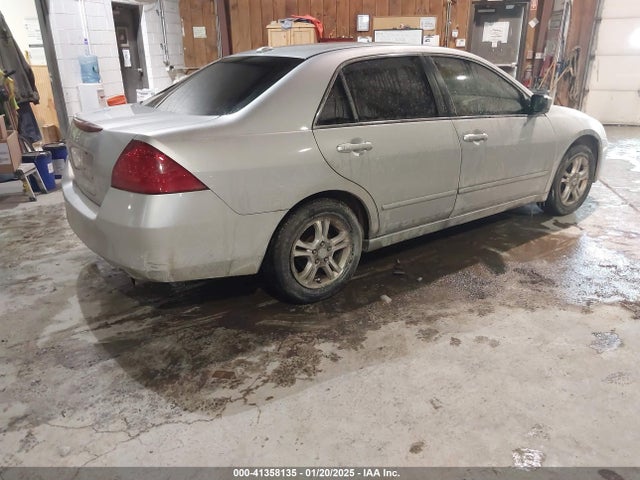 Aukcja sprzedaży 2006 Honda Accord 2.4 Ex, vin: 1HGCM56826A111200, numer aukcji: 41358135