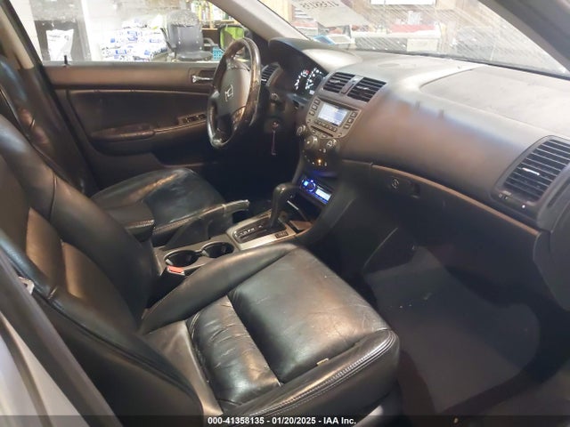 Aukcja sprzedaży 2006 Honda Accord 2.4 Ex, vin: 1HGCM56826A111200, numer aukcji: 41358135