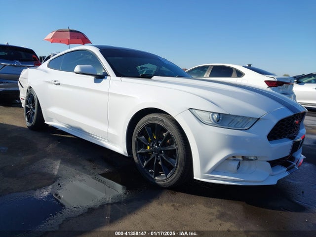 Ford Mustang Ecoboost 2016 1FA6P8TH8G5226179 Image 1