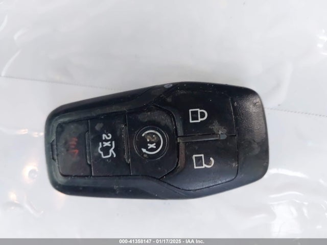 Ford Mustang Ecoboost 2016 1FA6P8TH8G5226179 Image 11
