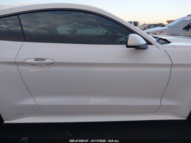Ford Mustang Ecoboost 2016 1FA6P8TH8G5226179 Image 13