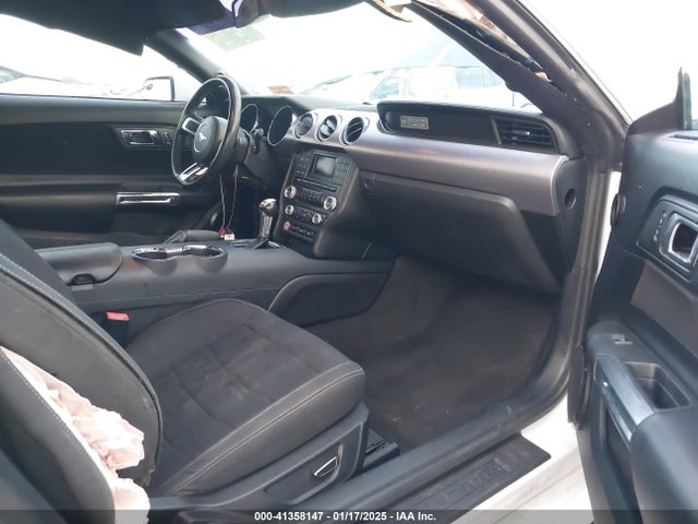 Ford Mustang Ecoboost 2016 1FA6P8TH8G5226179 Image 5