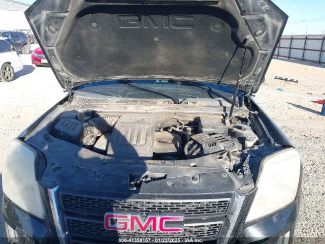 2GKALSEK4F6129901 GMC Terrain Slt-1