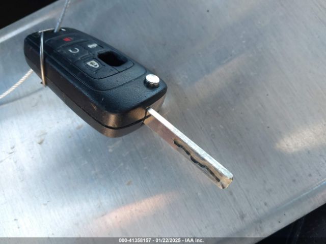 2GKALSEK4F6129901 GMC Terrain Slt-1