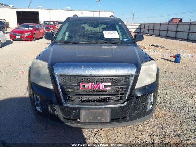 2GKALSEK4F6129901 GMC Terrain Slt-1