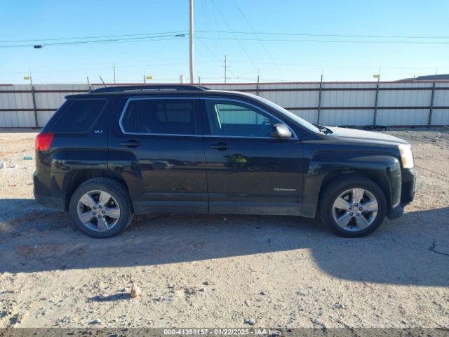 2GKALSEK4F6129901 GMC Terrain Slt-1