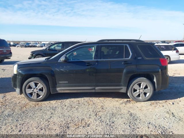2GKALSEK4F6129901 GMC Terrain Slt-1