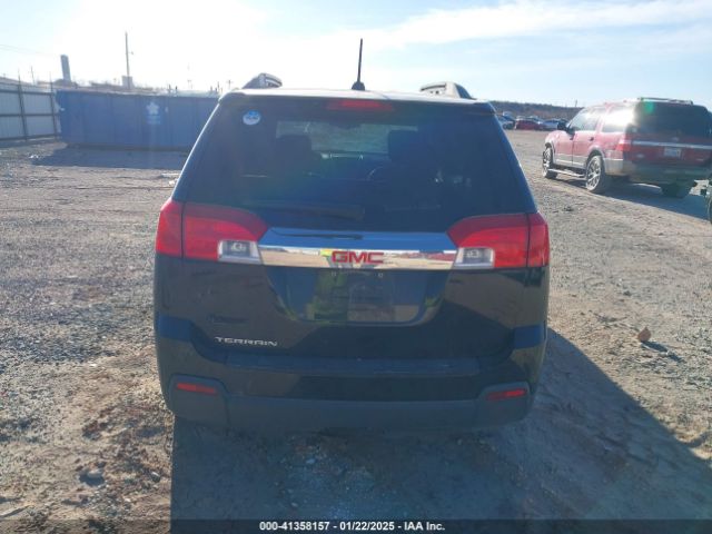 2GKALSEK4F6129901 GMC Terrain Slt-1