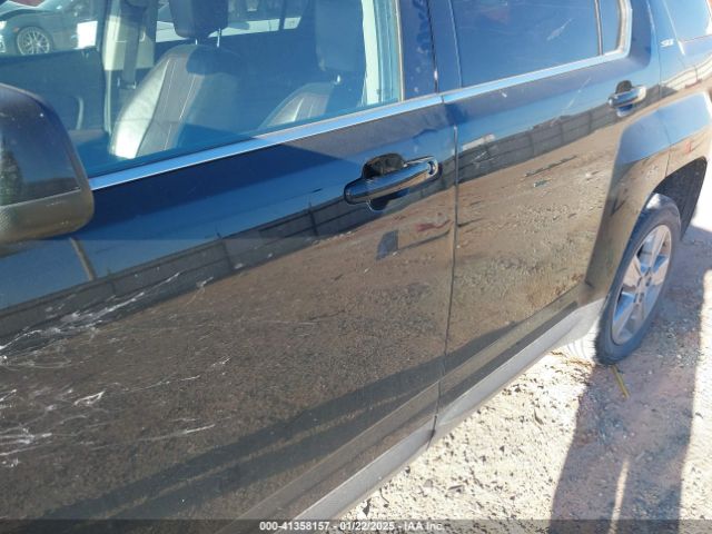 2GKALSEK4F6129901 GMC Terrain Slt-1